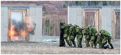 Blast in Context: The Neuropsychological and Neurocognitive Effects of Long-Term Occupational Exposure to Repeated Low-Level <mark class="highlighted">Explosives</mark> on Canadian Armed Forces' Breaching Instructors and Range Staff
